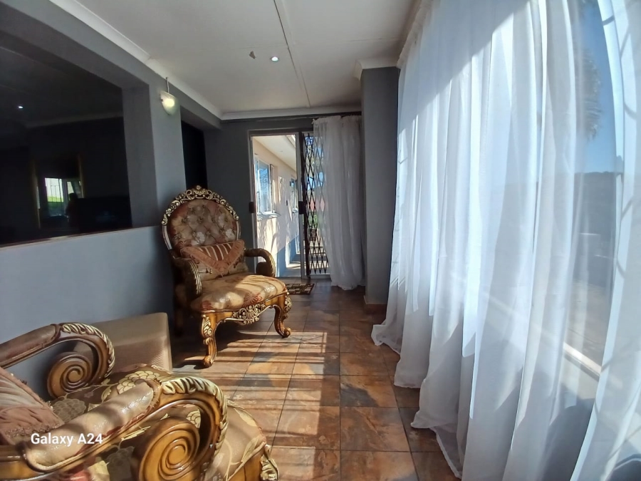 4 Bedroom Property for Sale in Amalinda Eastern Cape